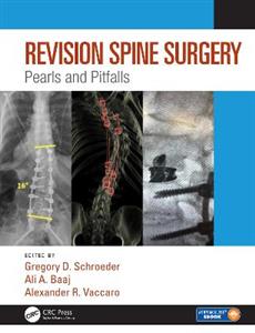 Revision Spine Surgery - Click Image to Close