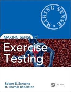 Making Sense of Exercise Testing - Click Image to Close