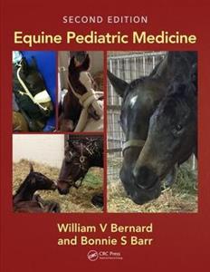 Equine Pediatric Medicine - Click Image to Close