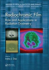 Radiochromic Film: Role and Applications in Radiation Dosimetry - Click Image to Close