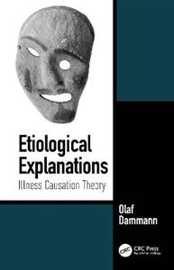 Etiological Explanations - Click Image to Close