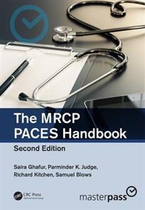 The MRCP PACES Handbook - Click Image to Close