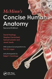 McMinn's Concise Human Anatomy - Click Image to Close