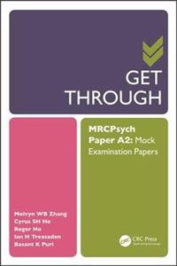 Get Through MRCPsych Paper A2 - Click Image to Close