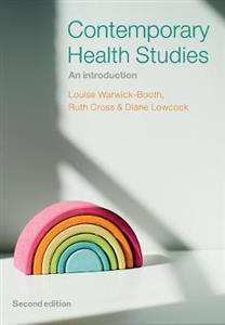 Contemporary Health Studies: An Introduction - Click Image to Close