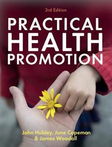 Practical Health Promotion - Click Image to Close