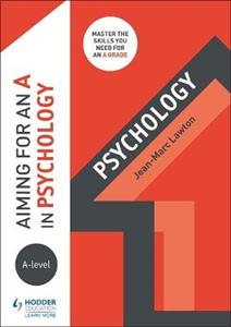 AIMING FOR AN A IN PSYCHOLOGY - Click Image to Close