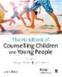 The Handbook of Counselling Children & Young People - Click Image to Close
