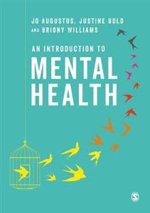 An Introduction to Mental Health - Click Image to Close