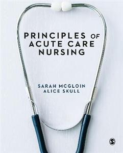 Principles of Acute Care Nursing - Click Image to Close