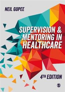 Supervision and Mentoring in Healthcare - Click Image to Close