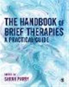 The Handbook of Brief Therapies: A practical guide - Click Image to Close