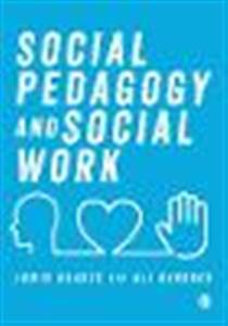 Social Pedagogy and Social Work - Click Image to Close