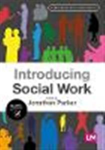 Introducing Social Work - Click Image to Close