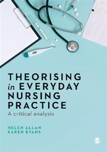 Theorising in Everyday Nursing Practice: A Critical Analysis - Click Image to Close