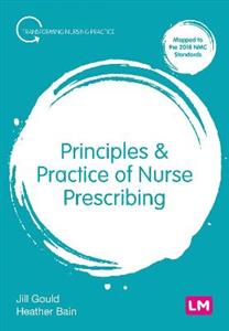 Principles and Practice of Nurse Prescribing - Click Image to Close