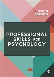 Professional Skills for Psychology - Click Image to Close