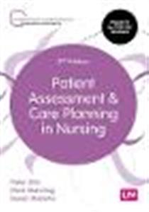 Patient Assessment and Care Planning in Nursing - Click Image to Close