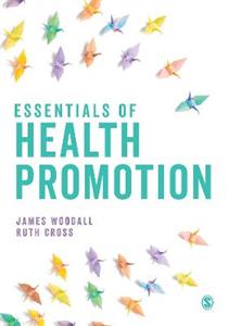 Essentials of Health Promotion - Click Image to Close