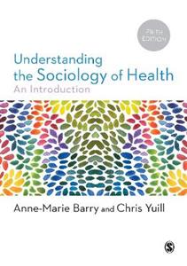 Understanding the Sociology of Health: An Introduction - Click Image to Close