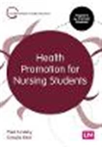 Health Promotion for Nursing Students - Click Image to Close