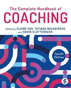 The Complete Handbook of Coaching - Click Image to Close