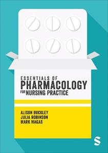 Essentials of Pharmacology for Nursing Practice - Click Image to Close