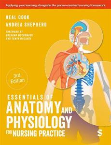 Essentials of Anatomy and Physiology for Nursing Practice