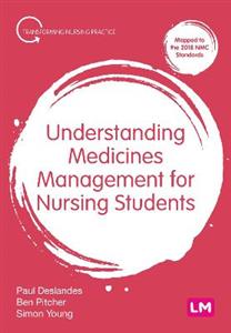 Understanding Medicines Management for Nursing Students - Click Image to Close
