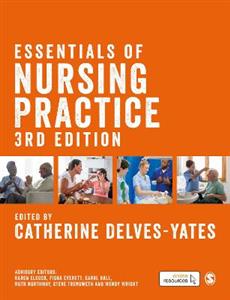 Essentials of Nursing Practice - Click Image to Close