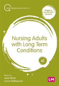 Nursing Adults with Long Term Conditions - Click Image to Close