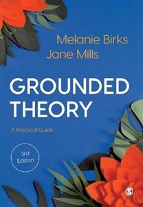 Grounded Theory: A Practical Guide - Click Image to Close