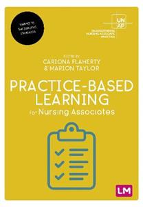 Practice-Based Learning for Nursing Associates - Click Image to Close