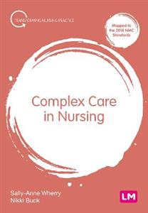 Complex Care in Nursing - Click Image to Close