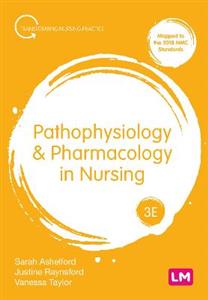 Pathophysiology and Pharmacology in Nursing - Click Image to Close
