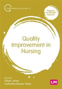 Quality Improvement in Nursing - Click Image to Close