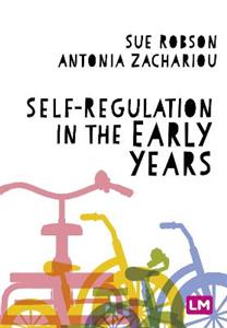 Self-Regulation in the Early Years - Click Image to Close