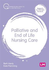 Palliative and End of Life Nursing Care - Click Image to Close