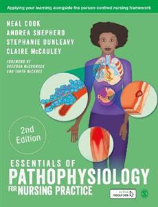 Essentials of Pathophysiology for Nursing Practice - Click Image to Close