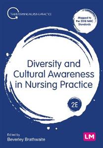 Diversity and Cultural Awareness in Nursing Practice - Click Image to Close