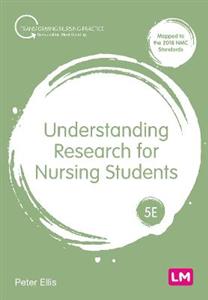 Understanding Research for Nursing Students - Click Image to Close
