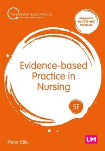 Evidence-based Practice in Nursing - Click Image to Close