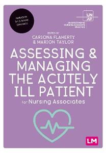 Assessing and Managing the Acutely Ill Patient for Nursing Associates - Click Image to Close