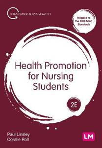 Health Promotion for Nursing Students - Click Image to Close