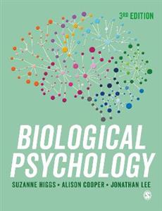 Biological Psychology - Click Image to Close