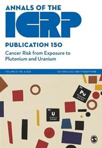 ICRP Publication 150: Cancer Risk from Exposure to Plutonium and Uranium - Click Image to Close