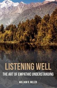 Listening Well - Click Image to Close