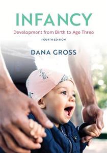 Infancy: Development from Birth to Age Three