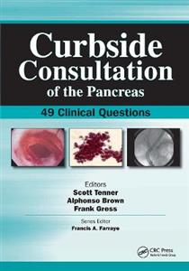 Curbside Consultation of the Pancreas - Click Image to Close