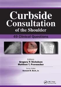Curbside Consultation of the Shoulder